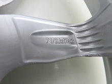 Load image into Gallery viewer, 4x Alufelge 17 Zoll 7.5" 5x120 35ET Glanz Silber KBA49355 BMW F10 3 F30 E60 E90 FEL8402128163ar