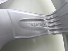 Load image into Gallery viewer, 4x Alufelge 17 Zoll 7.5" 5x120 35ET Glanz Silber KBA49355 BMW F10 3 F30 E60 E90 FEL8402128163ar