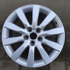1x Alufelge 16 Zoll 7.0