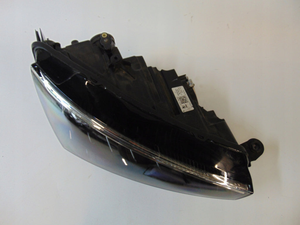 Frontscheinwerfer Skoda 657941016A Full LED Rechts Scheinwerfer Headlight