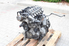 Laden Sie das Bild in den Galerie-Viewer, Motor BMW X5 E70 306D3 3.0 231PS 290TKm 2008 Diesel Engine Unkomplett