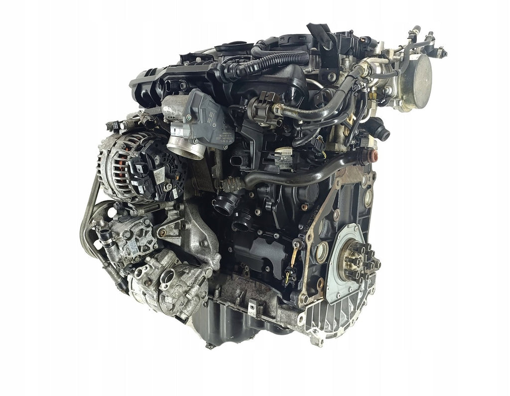 Motor Audi VW A5 A4 CAB 1.8 TFSI 115TKm 2008 Benzin Engine Komplett