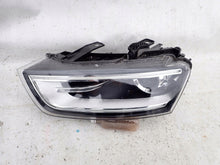 Laden Sie das Bild in den Galerie-Viewer, Frontscheinwerfer Audi Q3 8U0941043 Xenon Links Scheinwerfer Headlight
