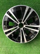 Load image into Gallery viewer, 1x Alufelge 18 Zoll 8.0&quot; 5x112 A2134015200 Mercedes-Benz Rim Wheel