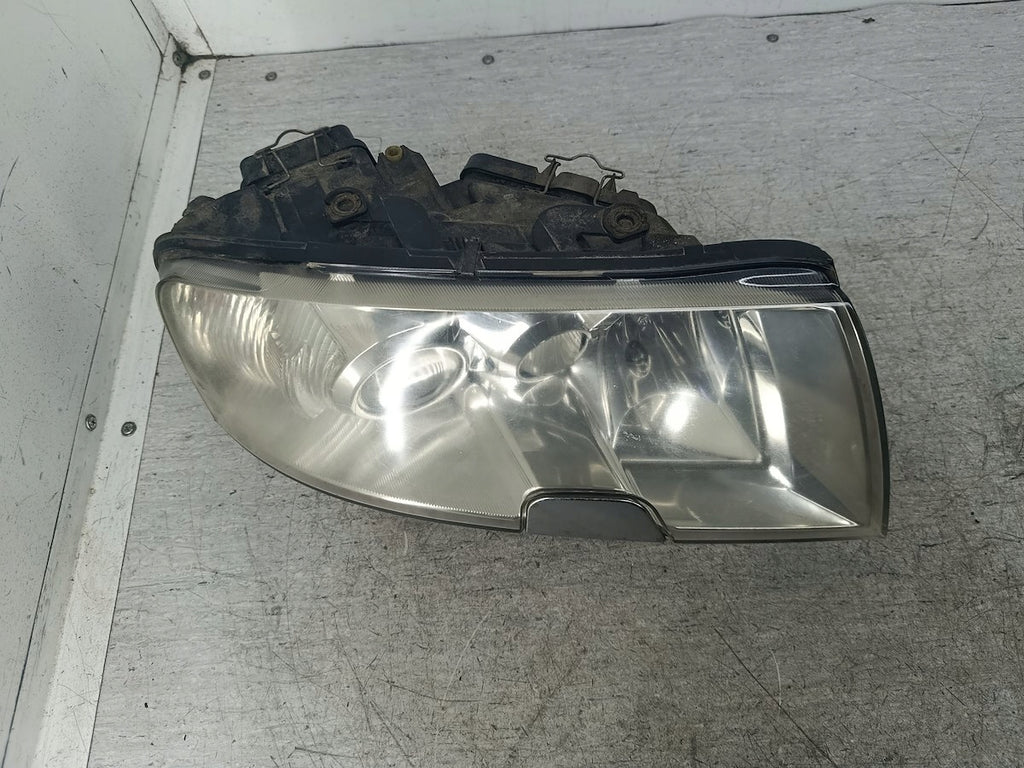 Frontscheinwerfer Skoda Superb I Rechts Scheinwerfer Headlight SCH3268753099ss