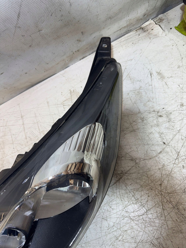 Frontscheinwerfer Ford Fiesta 8A6113W030 Vorderseite Scheinwerfer Headlight SCH9376069478sq