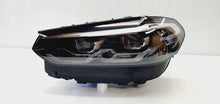 Load image into Gallery viewer, Frontscheinwerfer BMW X3 G01 G02 5A29201 Full LED Links Scheinwerfer Headlight SCH3824753249rc