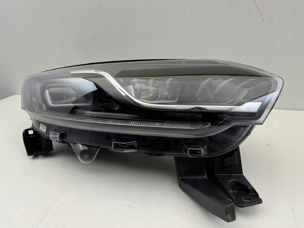 Frontscheinwerfer Opel Espace V 260108934R LED Rechts Scheinwerfer Headlight SCH6331716571um