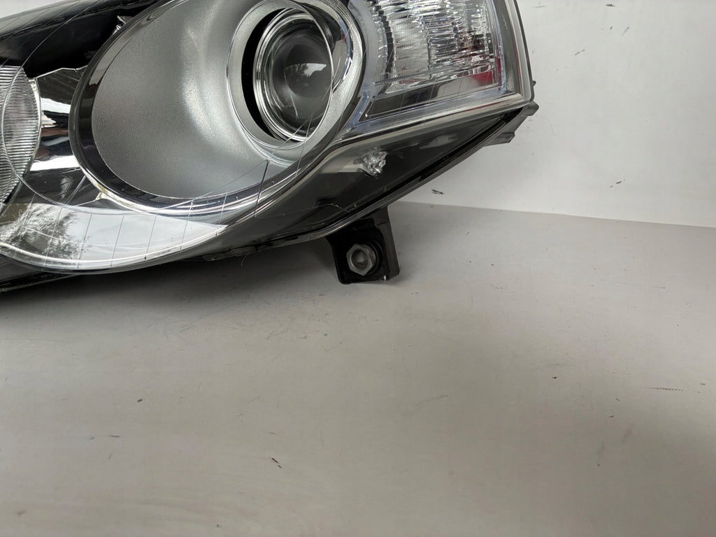 Frontscheinwerfer VW Passat 1EL247014-01 Links Scheinwerfer Headlight SCH5051997713vy