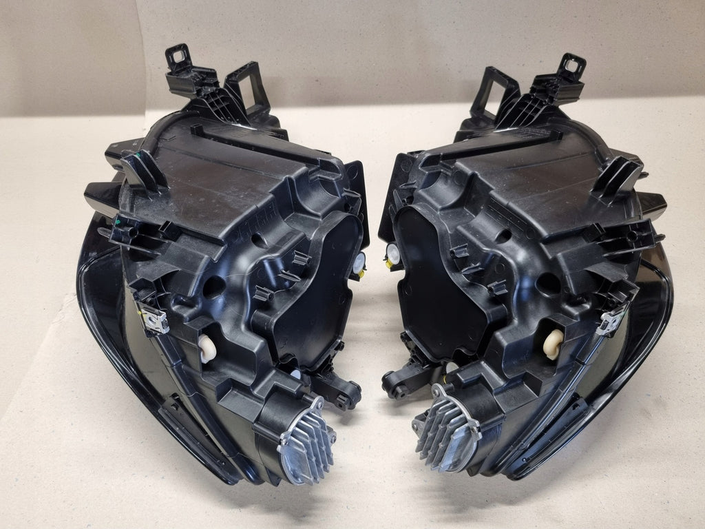 Frontscheinwerfer VW Id.4 11B941035 11B941036 LED Ein Satz Headlight SCH5601748702th