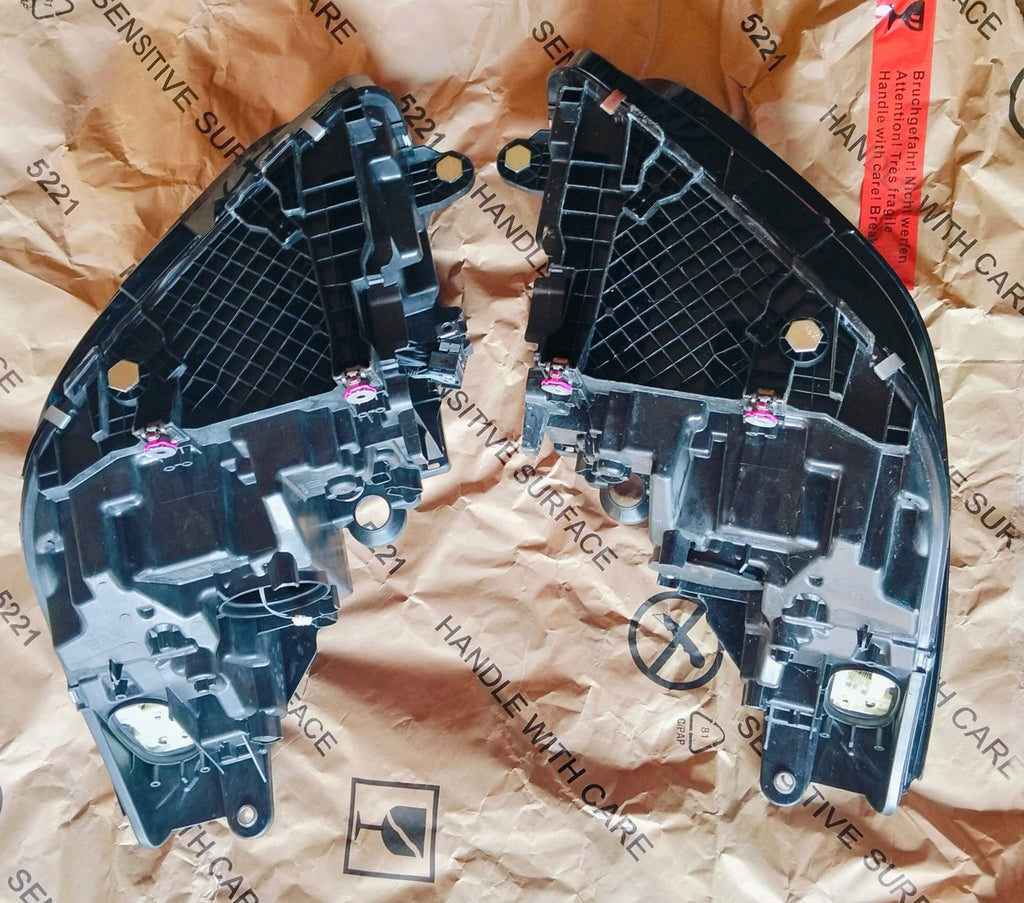 Frontscheinwerfer BMW Z4 G29 9498476 Full LED Ein Stück (Rechts oder Links) SCH7025167010uu