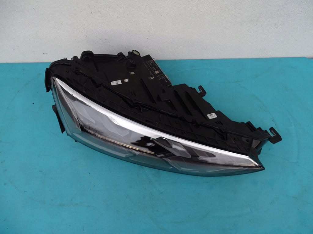 Frontscheinwerfer Audi E-Tron Gt 4J3941036 LED Rechts Scheinwerfer Headlight SCH3632116547da