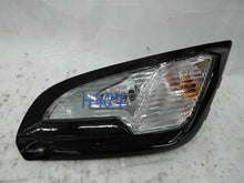Laden Sie das Bild in den Galerie-Viewer, Frontscheinwerfer Ford Ecosport GN15-13B221-BM Links Scheinwerfer Headlight SCH5593899460cg