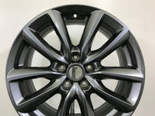 Laden Sie das Bild in den Galerie-Viewer, 1x Alufelge 18 Zoll 7.0&quot; 5x114.3 45ET 9965657080 Mazda Rim Wheel