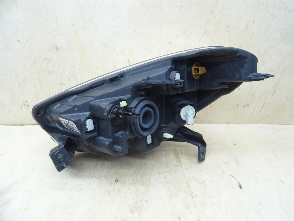 Frontscheinwerfer Dacia Dokker 260102414R Rechts Scheinwerfer Headlight