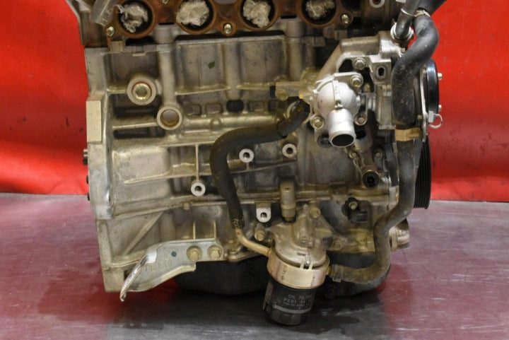 Motor Mazda Mx5 Mx-5 Nd I R2AA 2.0 184PS 94TKm 2015 Diesel Engine Unkomplett MOT8104369163hj