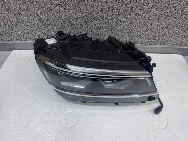 Frontscheinwerfer VW Tiguan Allspace 5NN941082C Rechts Scheinwerfer Headlight SCH9799264098nd