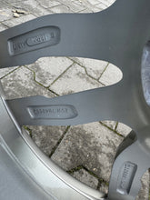 Load image into Gallery viewer, 1x Alufelge 19 Zoll 9.5" 5x120 48ET 7849662 BMW F26 X3 F25 Rim Wheel FEL8965572104rn