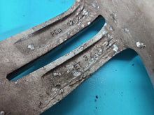 Laden Sie das Bild in den Galerie-Viewer, 1x Alufelge 17 Zoll 8.0" 5x120 34ET BMW X3 E83 Rim Wheel FEL6489718228qm