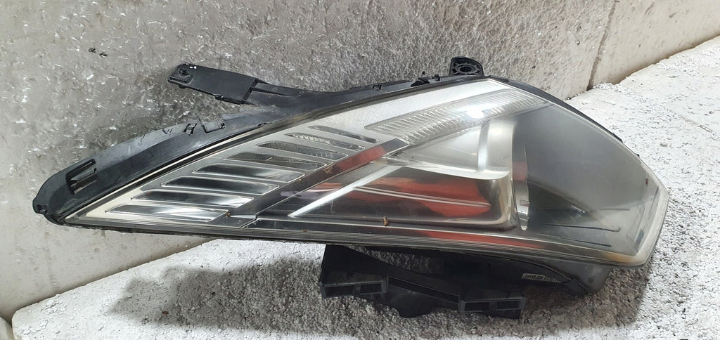 Frontscheinwerfer Citroën C6 0301221282 Xenon Rechts Scheinwerfer Headlight