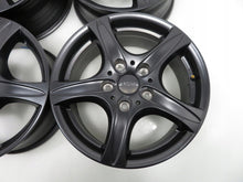 Laden Sie das Bild in den Galerie-Viewer, 4x Alufelge 17 Zoll 7.5" 5x130 55ET KBA48932 Porsche Touareg Rim Wheel FEL8060470348cd