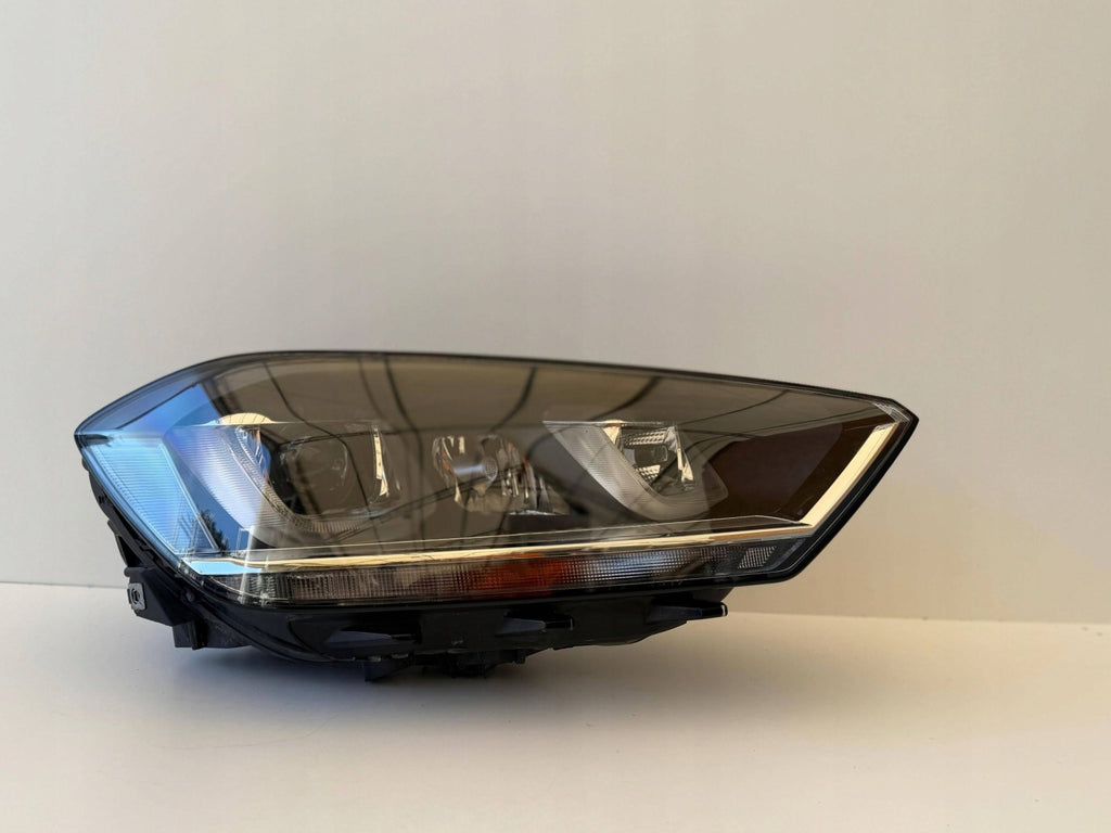 Frontscheinwerfer VW Sportsvan 517941034 Rechts Scheinwerfer Headlight SCH7807196555ns