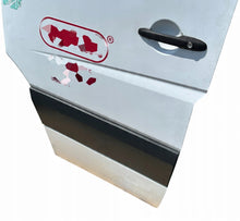 Load image into Gallery viewer, Tür Mercedes-Benz Sprinter 906FL Vorne Links Weiß Door Porta Porte