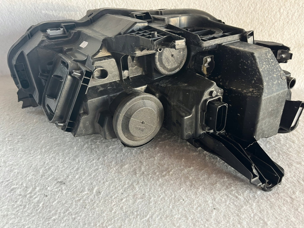 Frontscheinwerfer VW Passat B8 3G1941036P LED Rechts Scheinwerfer Headlight SCH8468616812jw