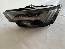 Laden Sie das Bild in den Galerie-Viewer, Frontscheinwerfer Audi A6 C8 4K0941035 LED Links Scheinwerfer Headlight