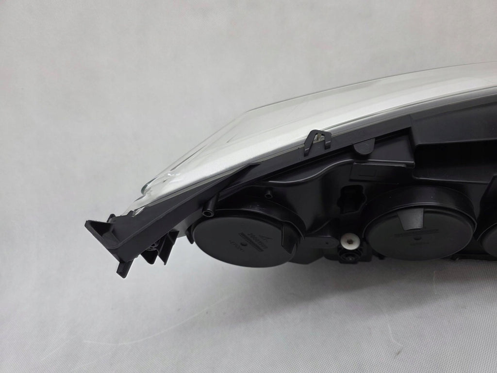 Frontscheinwerfer Fiat Ducato 1374297080 Links Scheinwerfer Headlight SCH5961185355xq