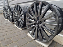 Load image into Gallery viewer, 4x Alufelge 18 Zoll 7.5&quot; 5x112 51ET Audi A3 Rim Wheel