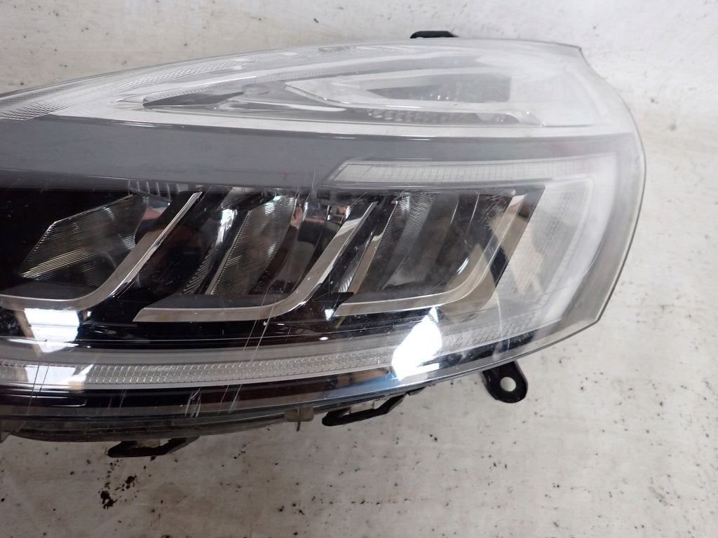 Frontscheinwerfer Renault Clio I 260601381R Full LED Rechts oder Links SCH3417387744ql