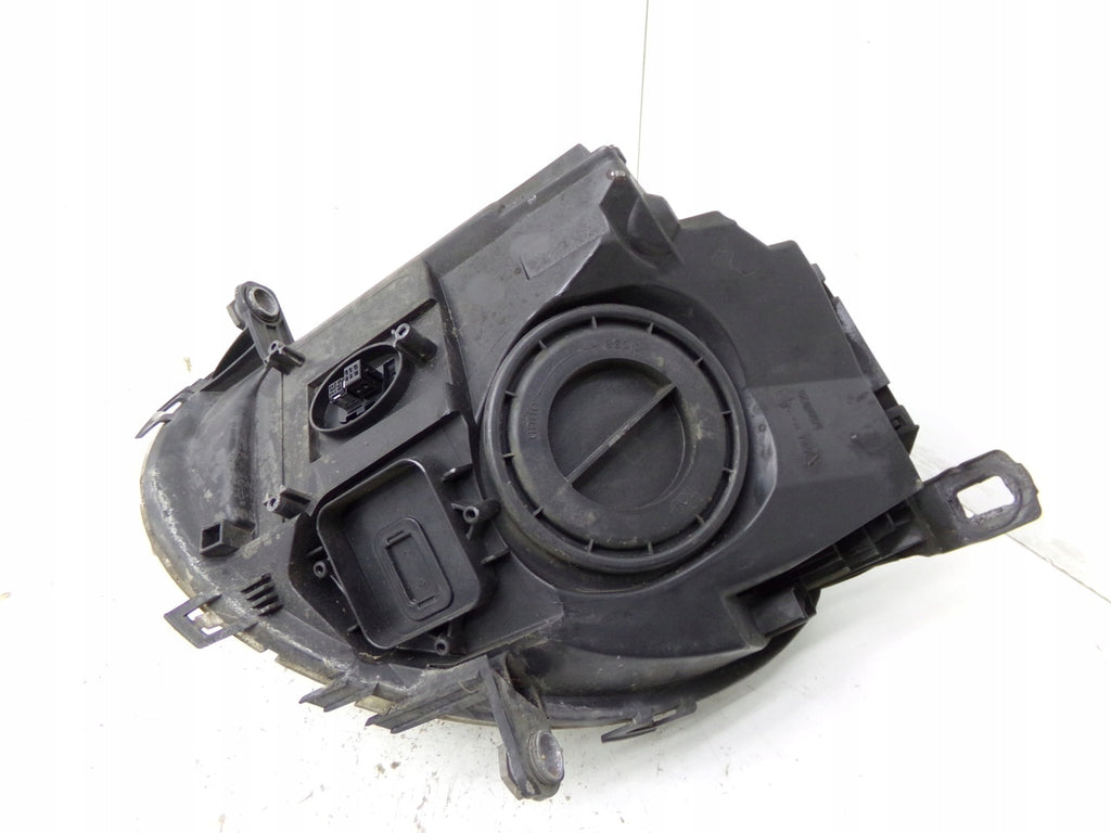Frontscheinwerfer Mini R56 162705-04 Bi-Xenon Rechts Scheinwerfer Headlight SCH7437868502bd