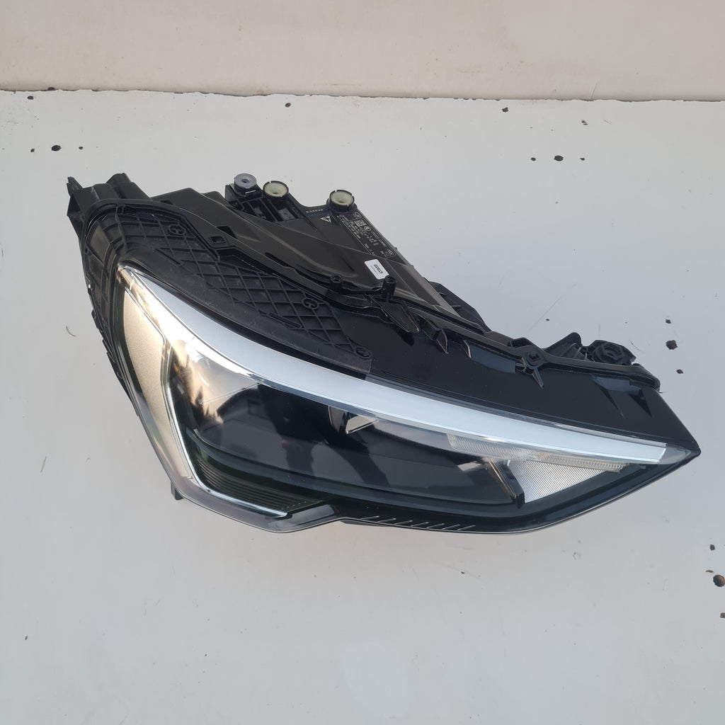 Frontscheinwerfer Audi Q3 83A941012 LED Rechts Scheinwerfer Headlight