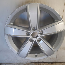 1x Alufelge 17 Zoll 6.5