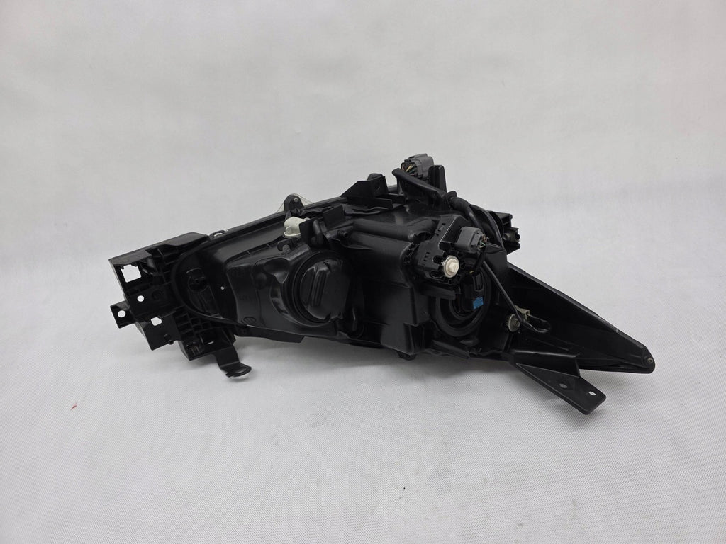 Frontscheinwerfer Mazda 3 BHR151040 Links Scheinwerfer Headlight SCH4558119462kc