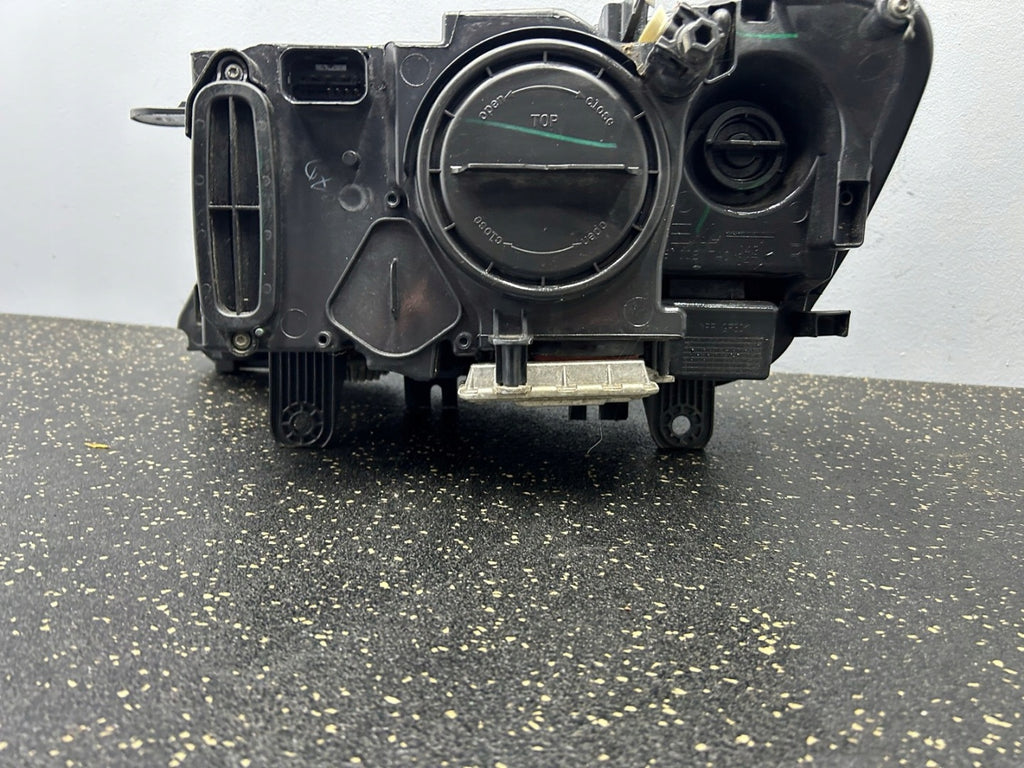 Frontscheinwerfer BMW X3 F25 Xenon Rechts Scheinwerfer Headlight SCH7088928582ln