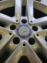 Load image into Gallery viewer, 4x Alufelge 19 Zoll 8.5" 5x112 62ET A1664011302 Mercedes-Benz Gls X166 Rim Wheel FEL3793617498qg