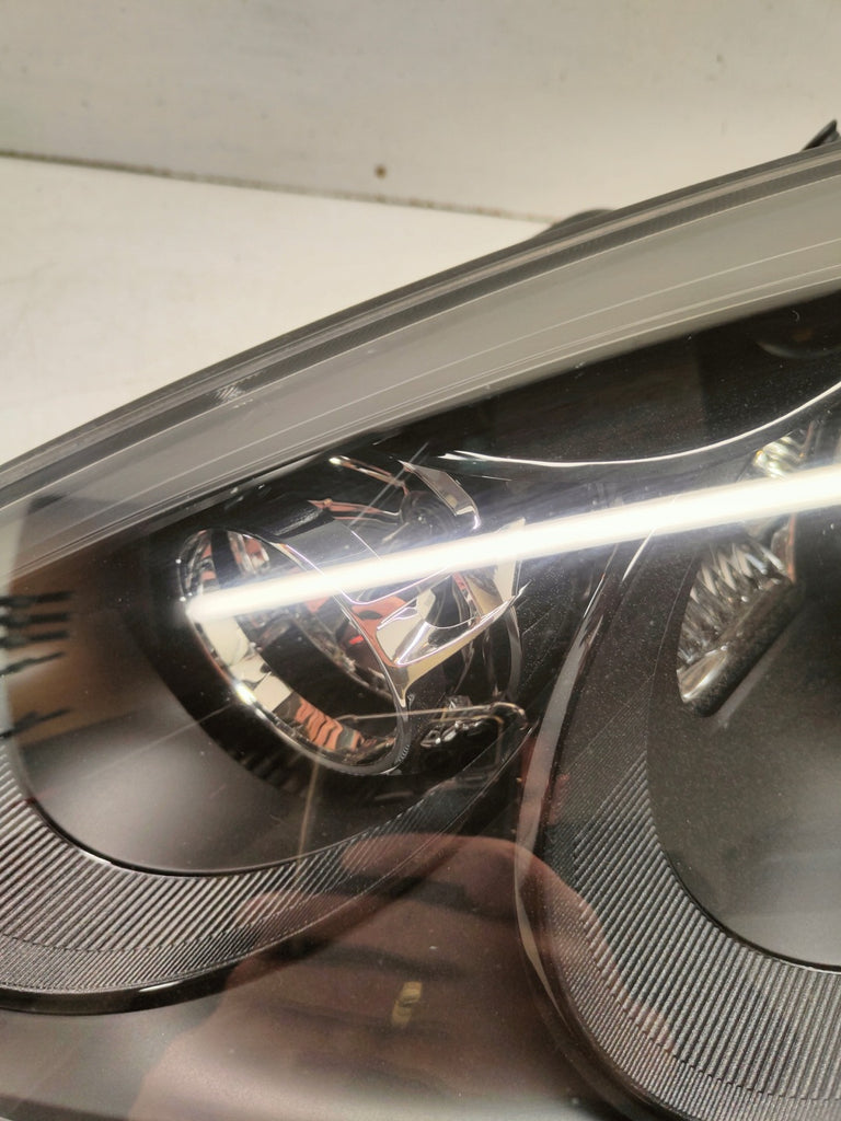 Frontscheinwerfer Porsche Cayenne 7P5941031BF LED Links Scheinwerfer Headlight SCH7616976057pc