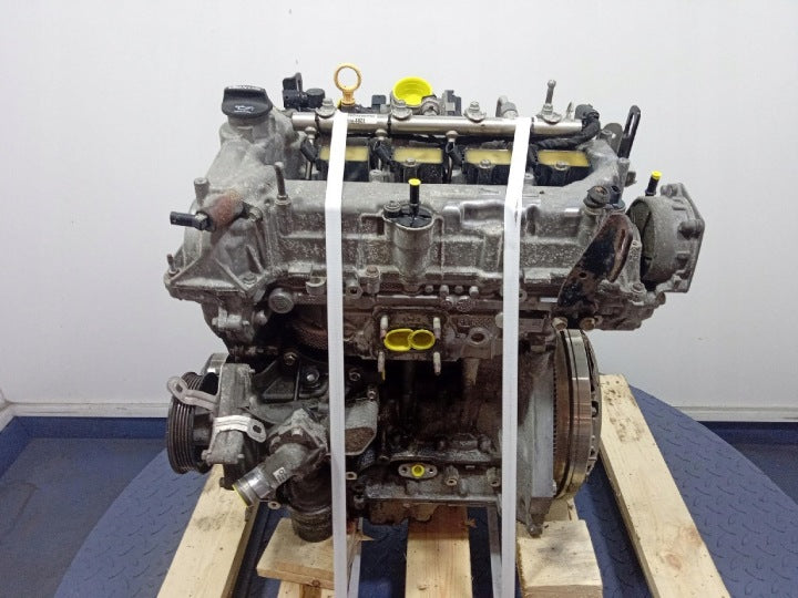 Motor Opel Astra D14XFL 1.4 125PS 92kW 2019 Benzin Engine Komplett MOT7880202326mk