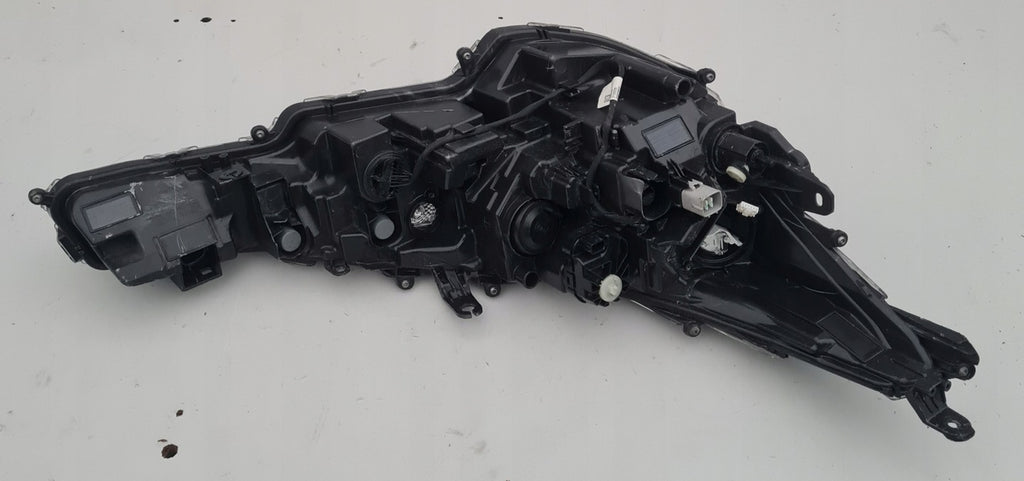 Frontscheinwerfer Toyota Corolla Hatchback 81150-02S70 LED Links Headlight SCH8881853852bc