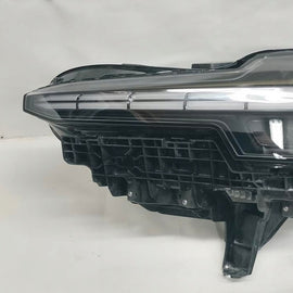 Frontscheinwerfer Volvo I 80000401 LED Links Scheinwerfer Headlight SCH5300089768fl