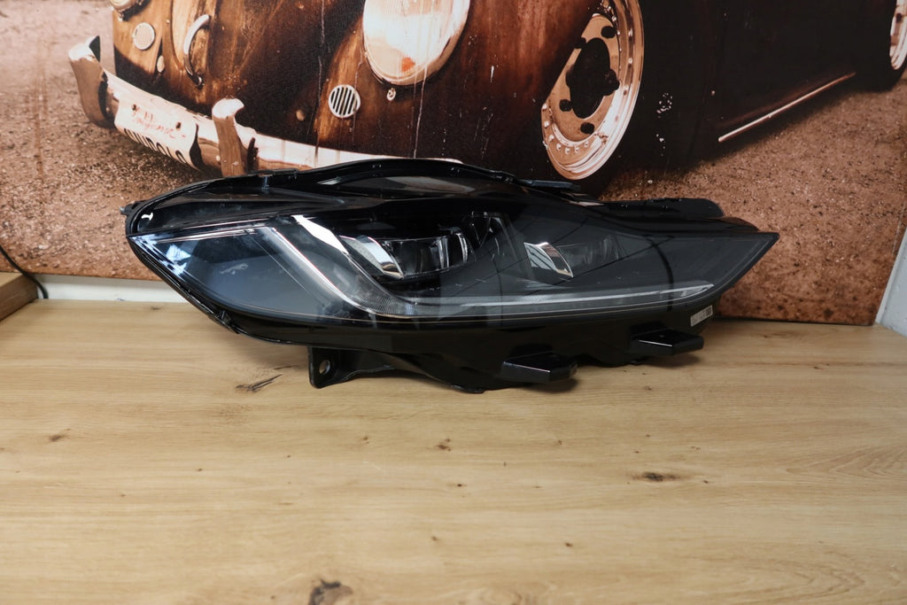 Frontscheinwerfer Jaguar Xe X760 LX73-13W029HC LED Rechts Scheinwerfer Headlight SCH2783253230ft