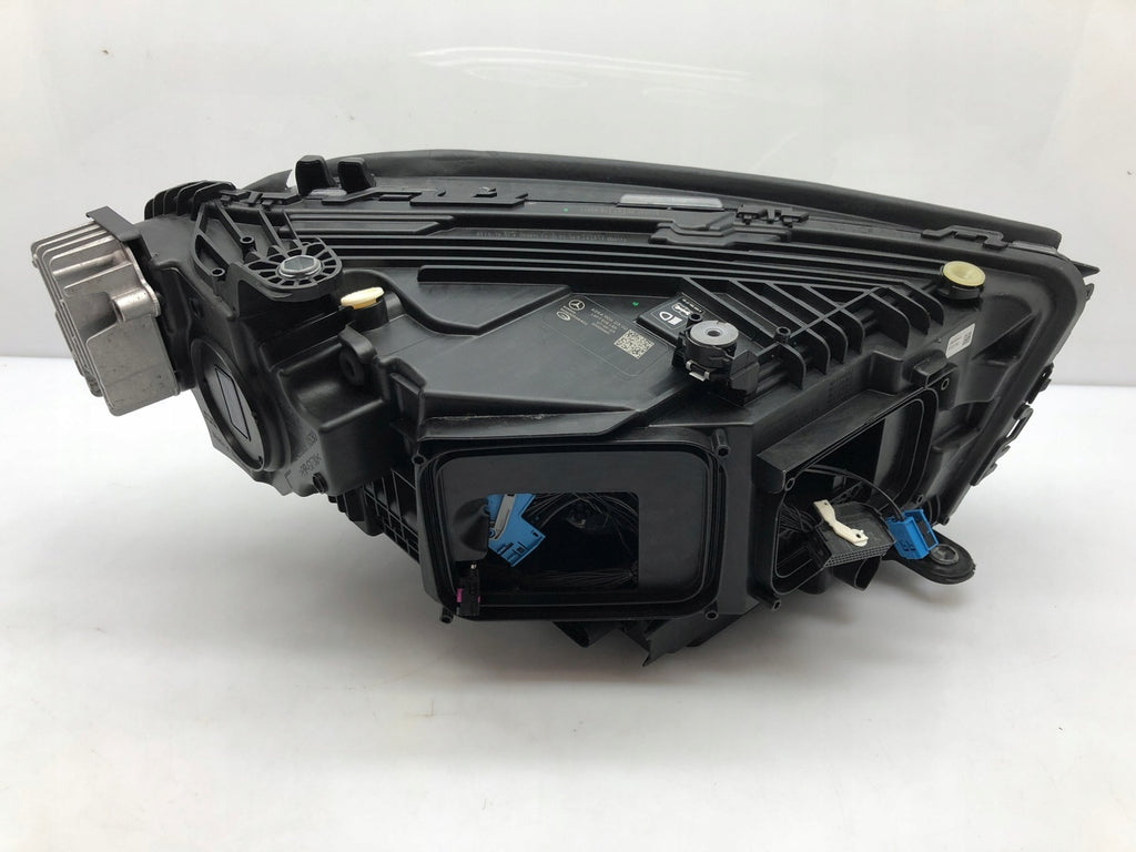 Frontscheinwerfer Mercedes-Benz Glc A2549062302 LED Links Scheinwerfer Headlight SCH3149148942or