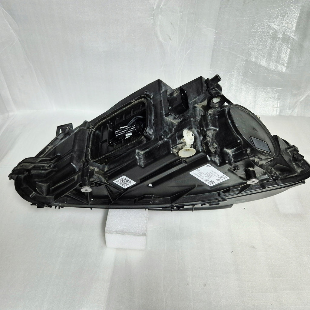 Frontscheinwerfer Mercedes-Benz Cla A1189062500 Links Scheinwerfer Headlight SCH1581586972qm