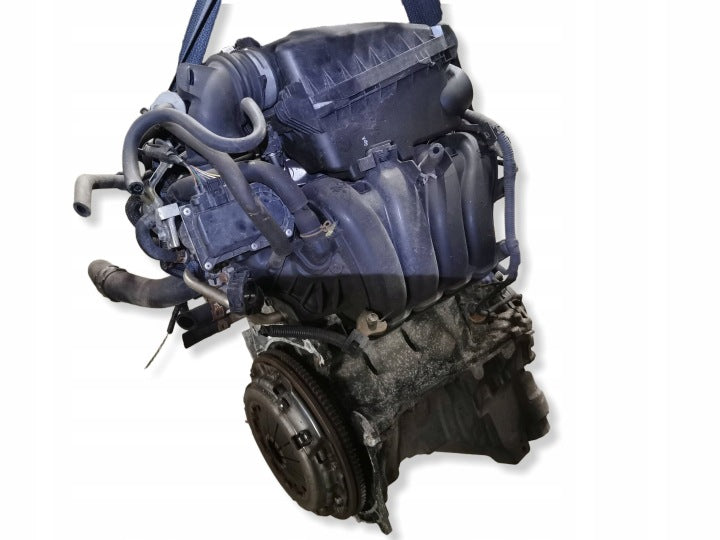 Motor Toyota Yaris 1NR 1.3 2012 Benzin Engine Komplett MOT4842103821qy