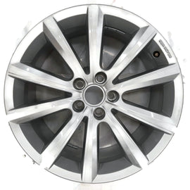 1x Alufelge 18 Zoll 8.0