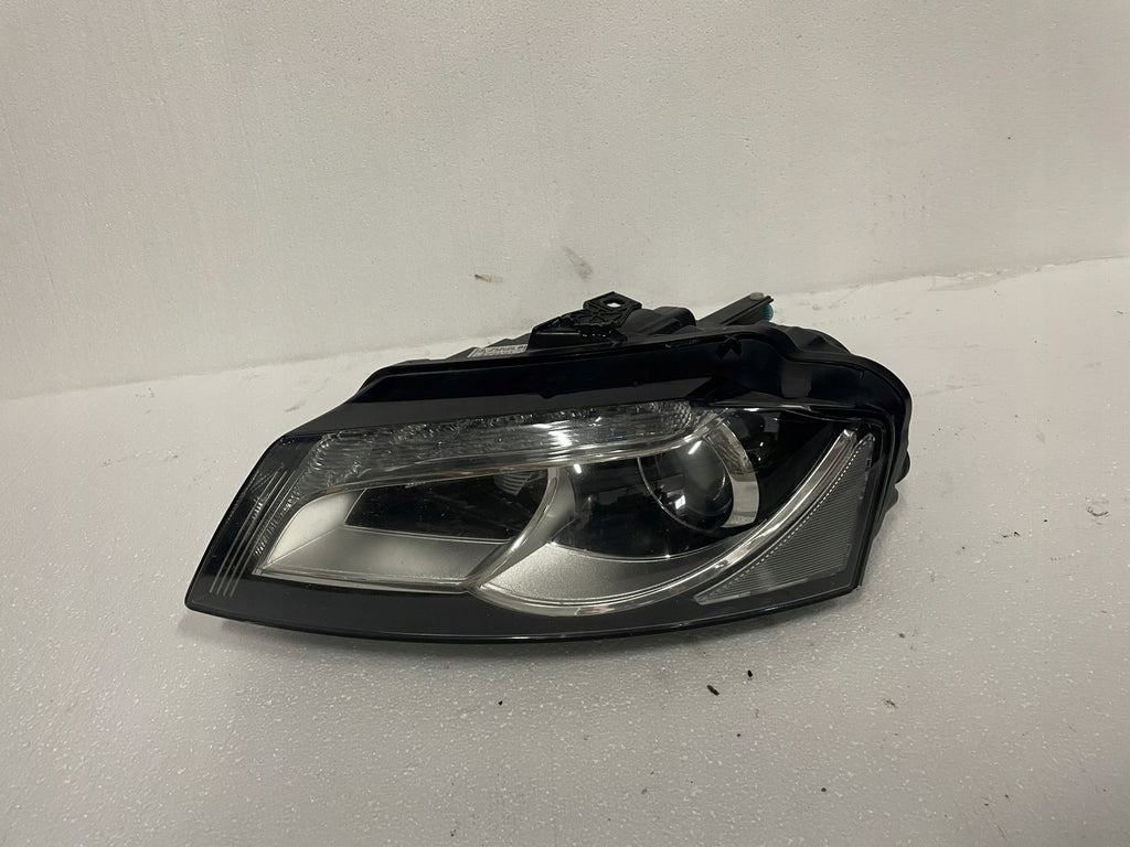 Frontscheinwerfer Audi A3 8P0941003BE LED Links Scheinwerfer Headlight