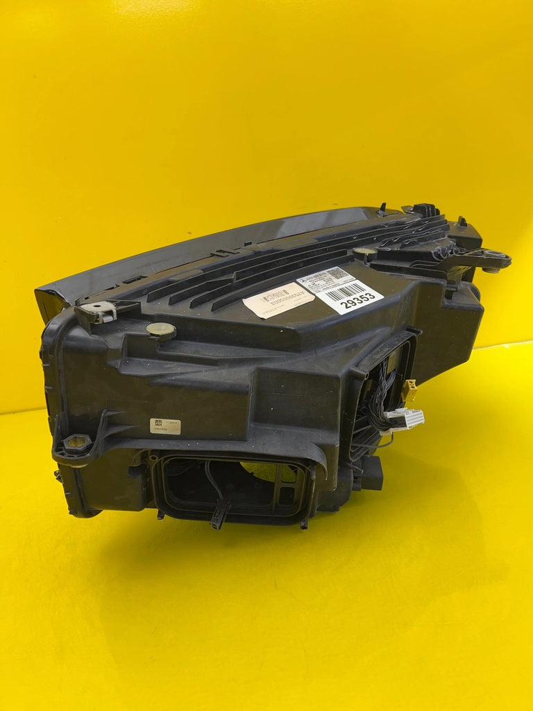 Frontscheinwerfer Mercedes-Benz Glc A2539065003 LED Rechts Headlight SCH7137514972gc