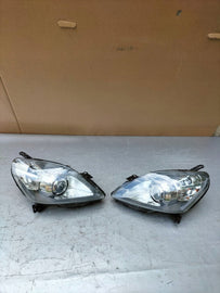 Frontscheinwerfer Opel Zafira B 0301214282 Ein Stück (Rechts oder Links) SCH8443500767ep